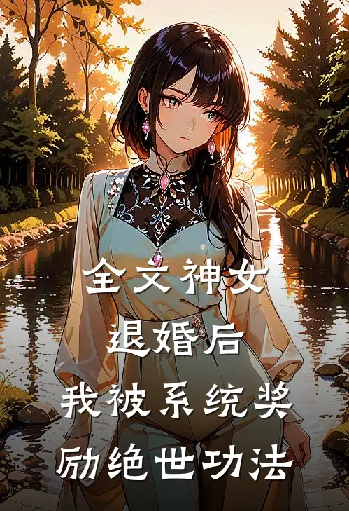 全文神女退婚后，我被系统奖励绝世功法