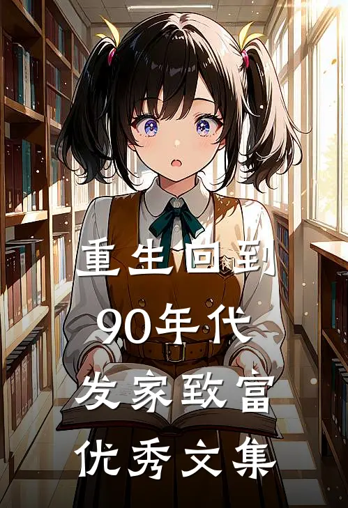 重生回到90年代发家致富优秀文集