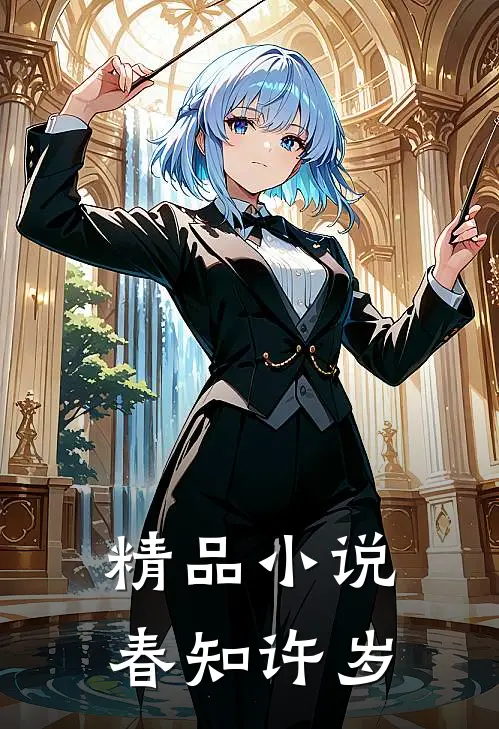 精品小说春知许岁