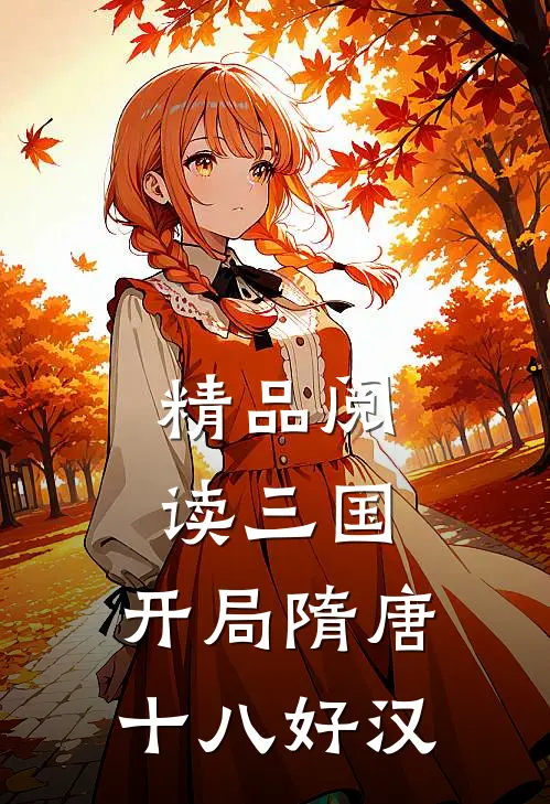 精品阅读三国：开局隋唐十八好汉