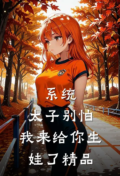 系统：太子别怕，我来给你生娃了精品