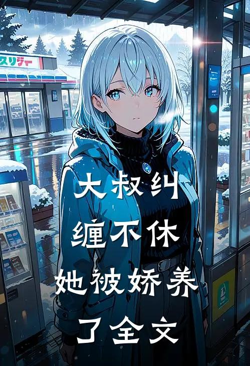 大叔纠缠不休，她被娇养了全文