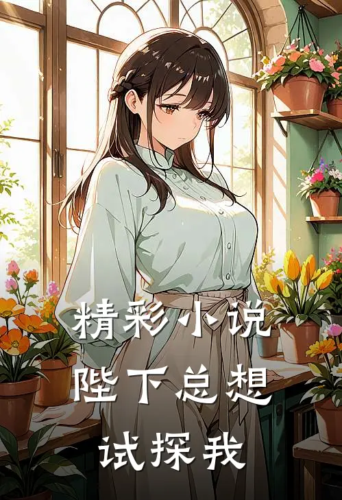 精彩小说陛下总想试探我
