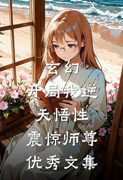 玄幻：开局我逆天悟性，震惊师尊优秀文集