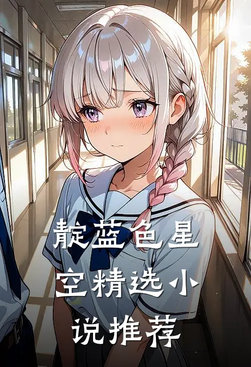 靛蓝色星空精选小说推荐
