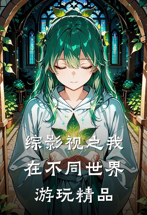 综影视之我在不同世界游玩精品