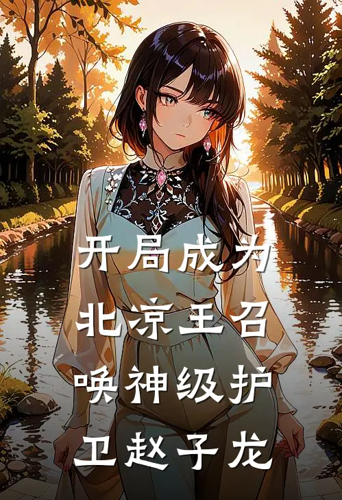 开局成为北凉王召唤神级护卫赵子龙