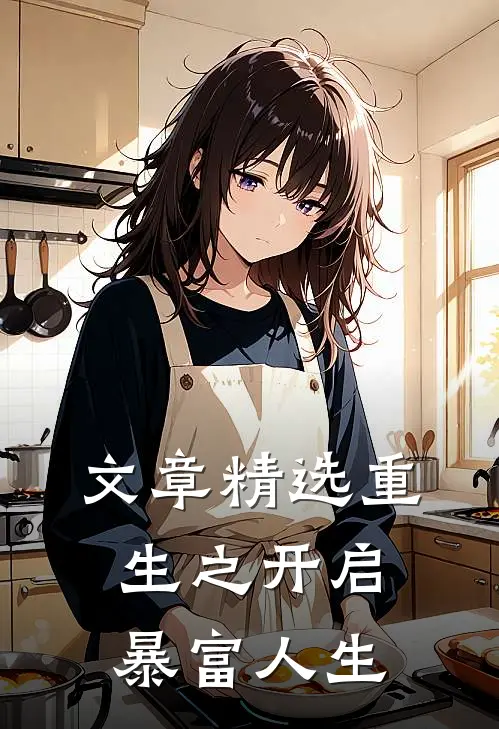 文章精选重生之开启暴富人生