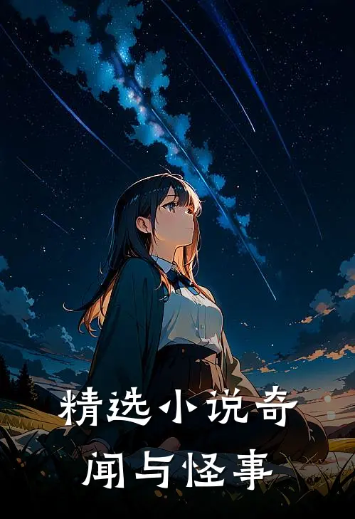 精选小说奇闻与怪事