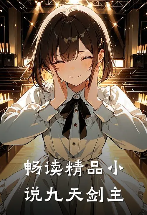 畅读精品小说九天剑主