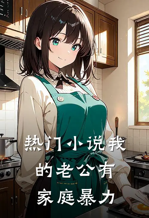 热门小说我的老公有家庭暴力