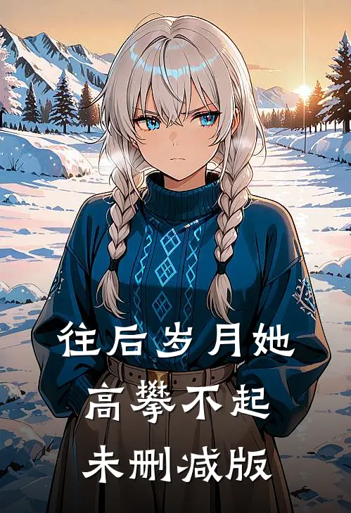 往后岁月她高攀不起未删减版