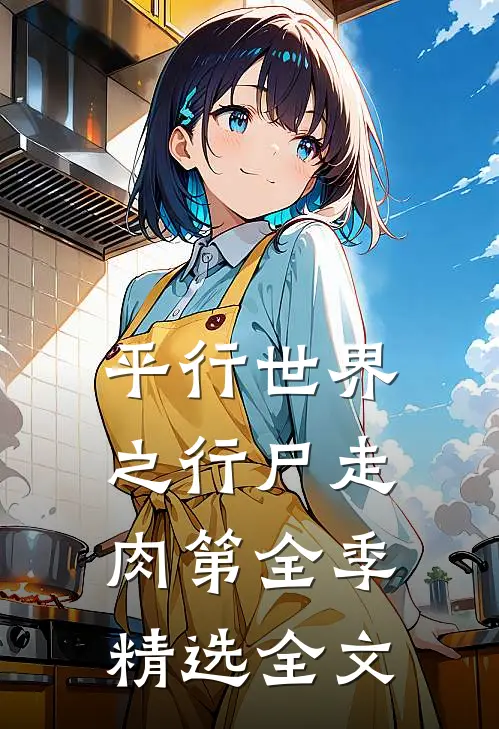 平行世界之行尸走肉第全季精选全文