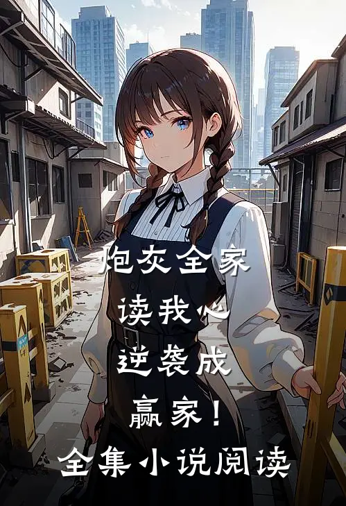 炮灰全家读我心，逆袭成赢家！全集小说阅读
