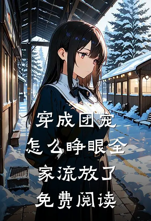 穿成团宠,怎么睁眼全家流放了免费阅读