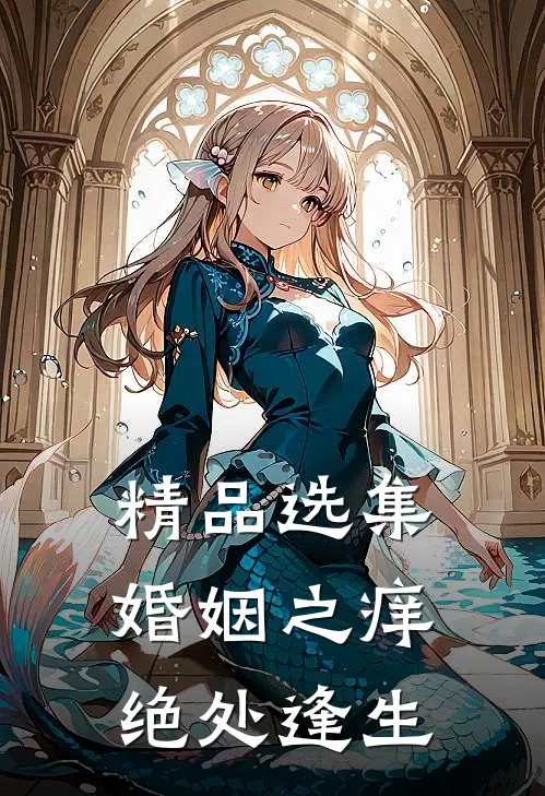 精品选集婚姻之痒：绝处逢生