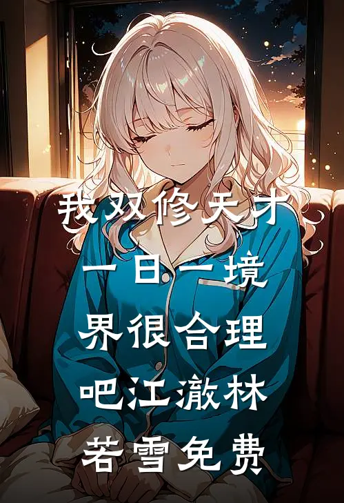 赴一场三人之约，注定无果黎联付星柔全文免费
