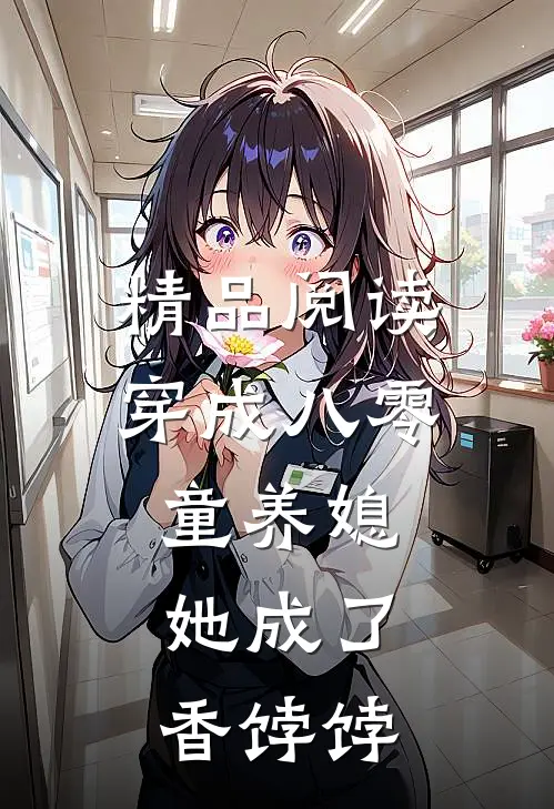 精品阅读穿成八零童养媳，她成了香饽饽