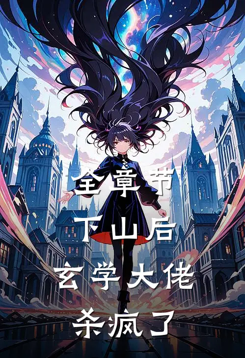 全章节下山后，玄学大佬杀疯了