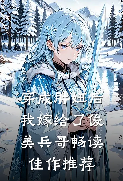 穿成胖妞后我嫁给了俊美兵哥畅读佳作推荐