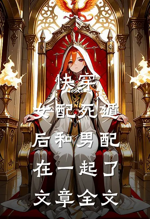 快穿：女配死遁后和男配在一起了文章全文