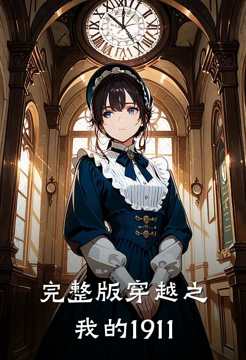 完整版穿越之我的1911