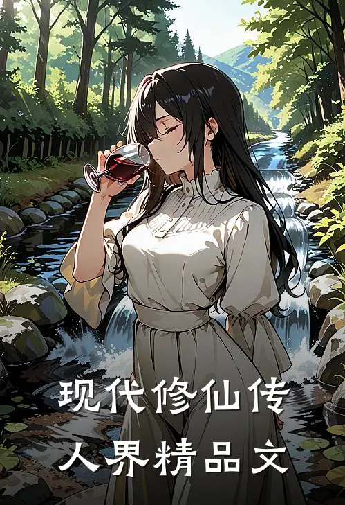 现代修仙传人界精品文