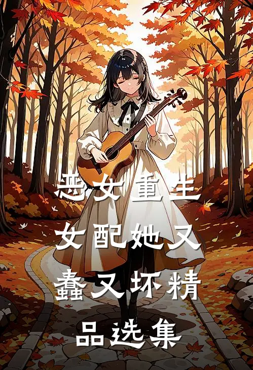 恶女重生，女配她又蠢又坏精品选集