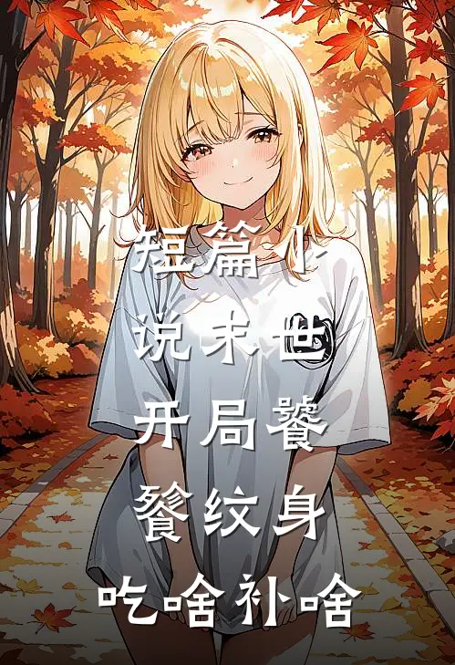 短篇小说末世：开局饕餮纹身，吃啥补啥