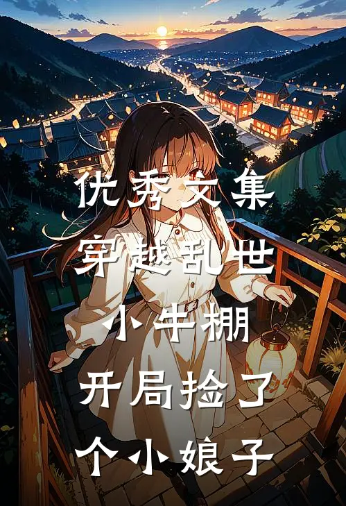 优秀文集穿越乱世小牛棚，开局捡了个小娘子