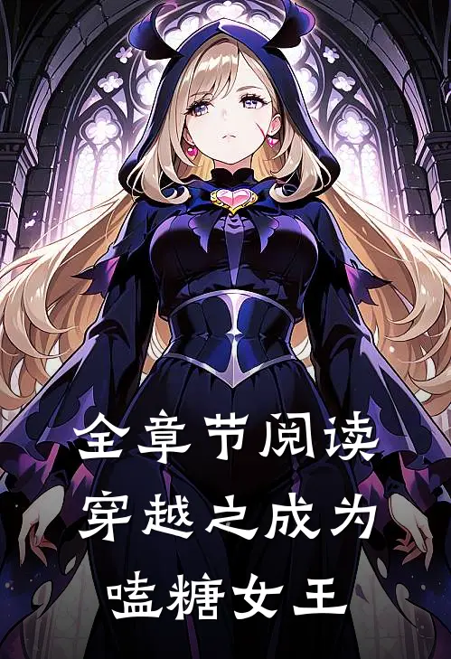 全章节阅读穿越之成为嗑糖女王