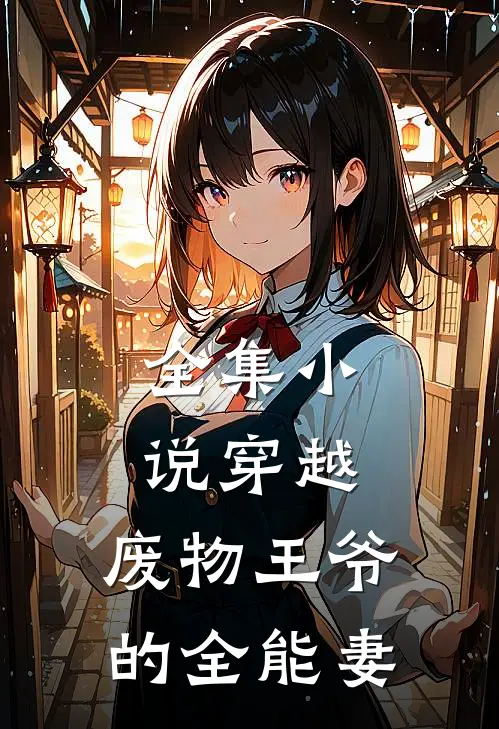 全集小说穿越：废物王爷的全能妻