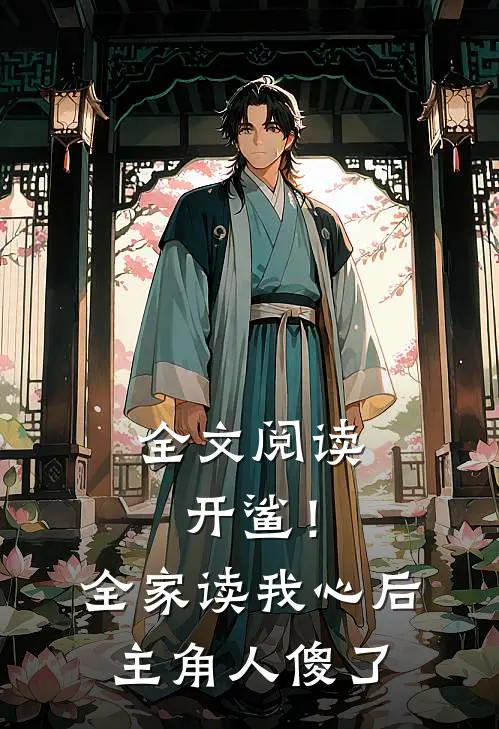 全文阅读开鲨！全家读我心后，主角人傻了