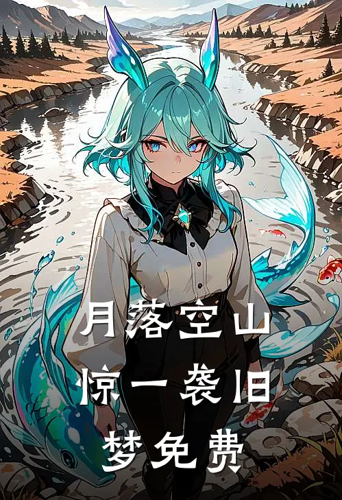 月落空山，惊一袭旧梦免费