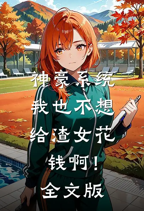 神豪系统：我也不想给渣女花钱啊！全文版