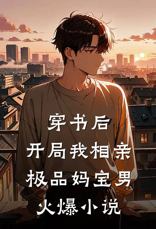穿书后，开局我相亲极品妈宝男火爆小说