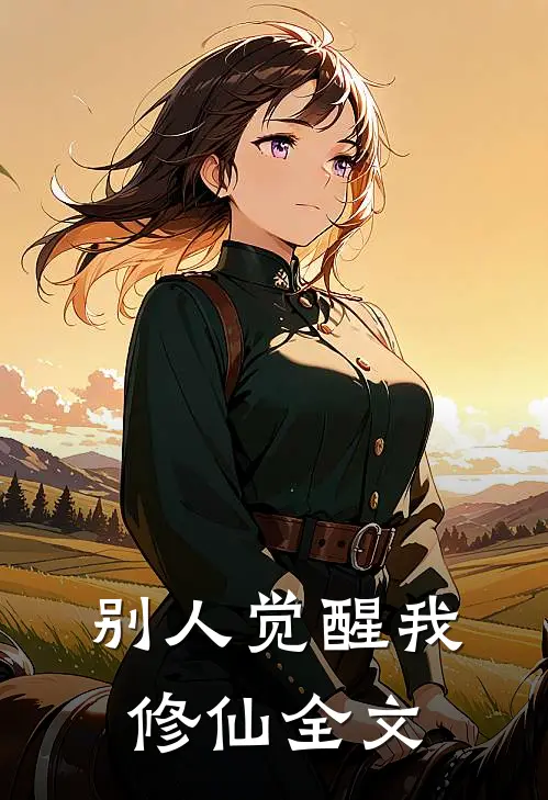 别人觉醒我修仙全文