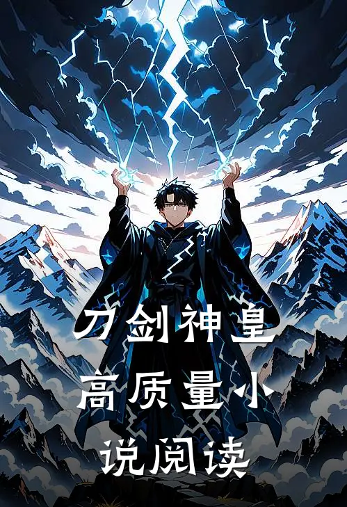 刀剑神皇高质量小说阅读