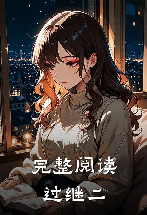 完整阅读过继二