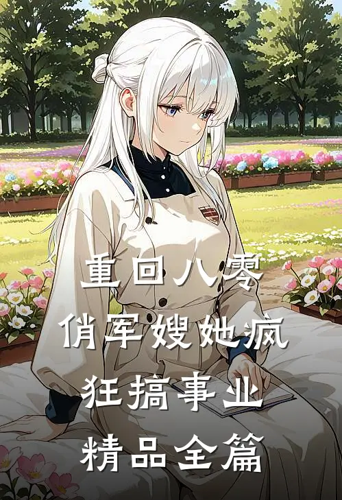重回八零：俏军嫂她疯狂搞事业精品全篇