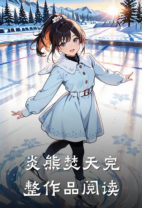 炎熊焚天完整作品阅读