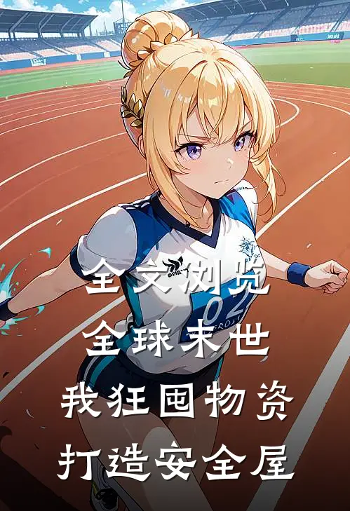 全文浏览全球末世：我狂囤物资打造安全屋