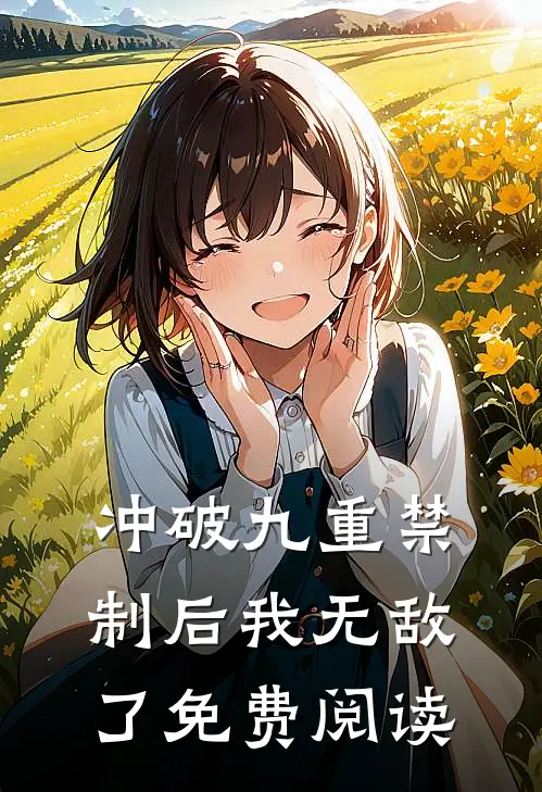 冲破九重禁制后我无敌了免费阅读