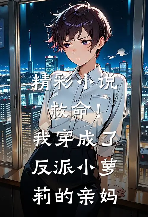 精彩小说救命！我穿成了反派小萝莉的亲妈