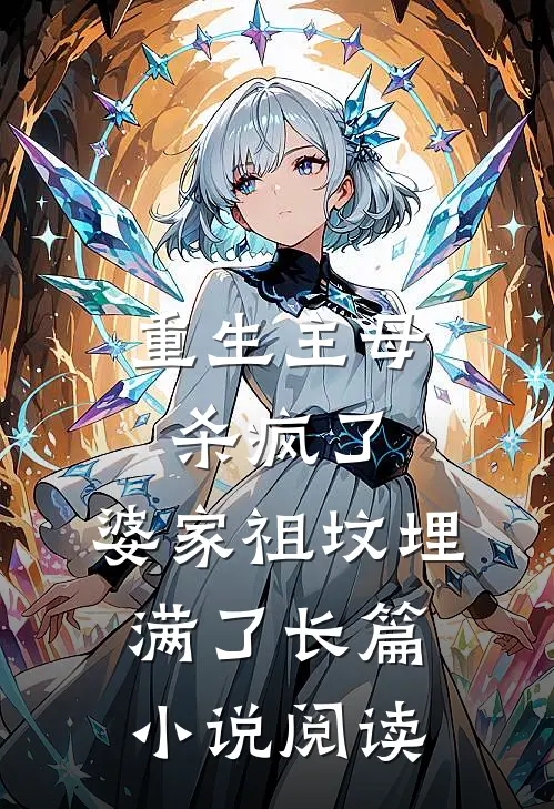 重生主母杀疯了，婆家祖坟埋满了长篇小说阅读