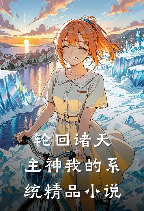 轮回诸天：主神我的系统精品小说