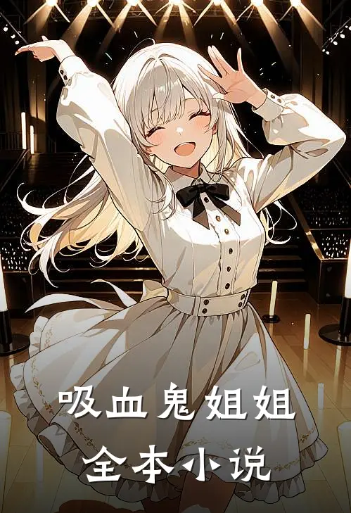 吸血鬼姐姐全本小说