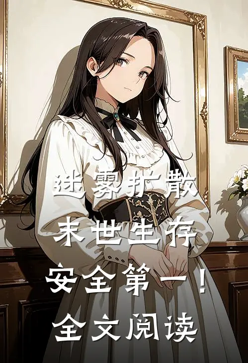 迷雾扩散：末世生存，安全第一！全文阅读