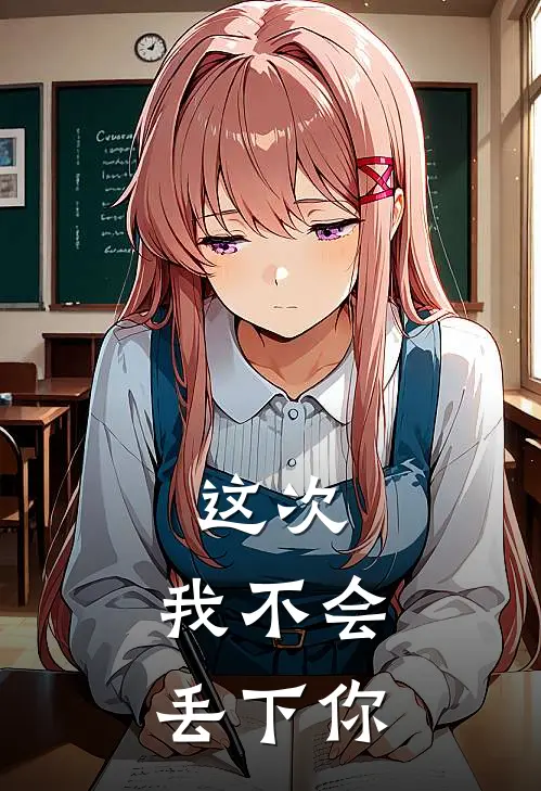 这次，我不会丢下你