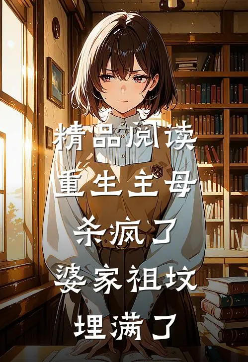 精品阅读重生主母杀疯了，婆家祖坟埋满了